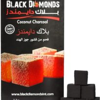 Charcoal for Shisha Special